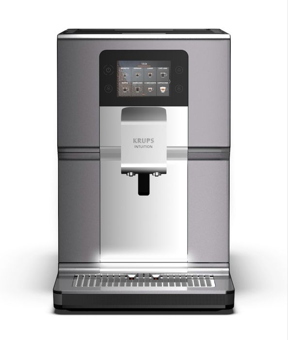 Espressor Krups Intuition Preference+ EA875E10 Nou/Schimb cu Mac