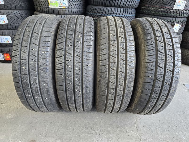 215/70/15C 8PR PIRELLI 4бр