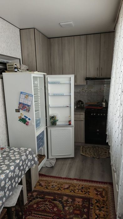Продаётся квартира 2х комнатная на Калининском массиве