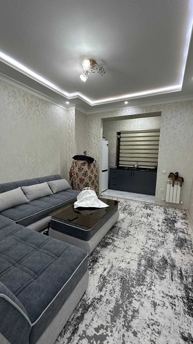 Квартира Новостройка