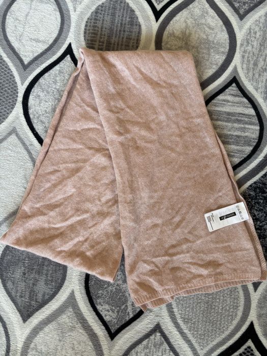 Шал от 100% кашмир