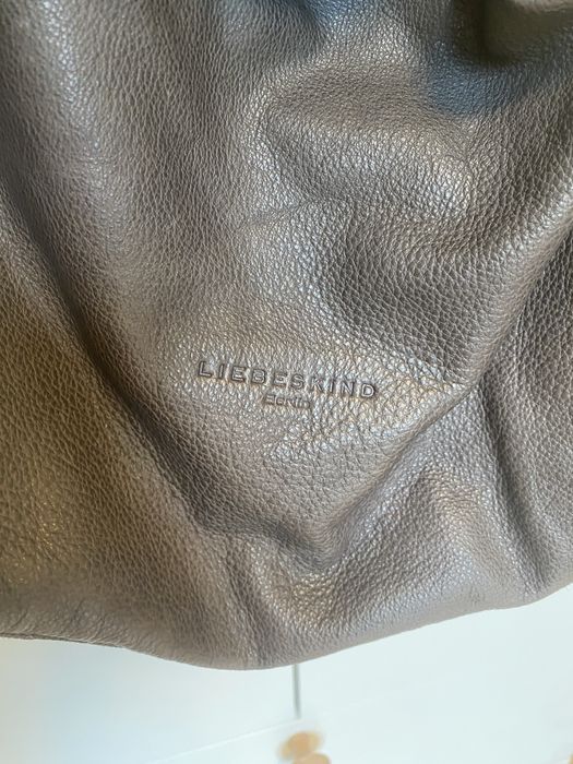Чанта Liebeskin Berlin