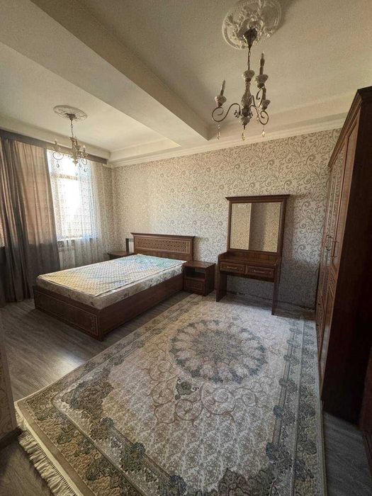 Аренда квартиры 3-х комнатная ЖК Минор Юнусабад р-н