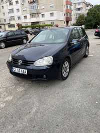 Vw golf 5 1.9tdi