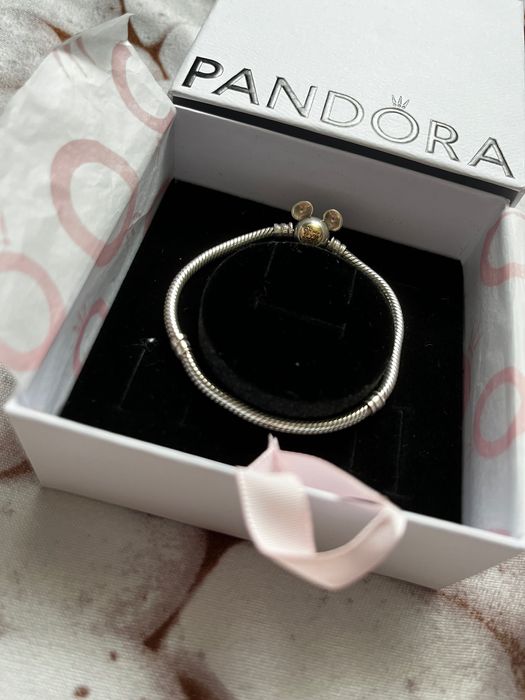 Brățară Disney pandora