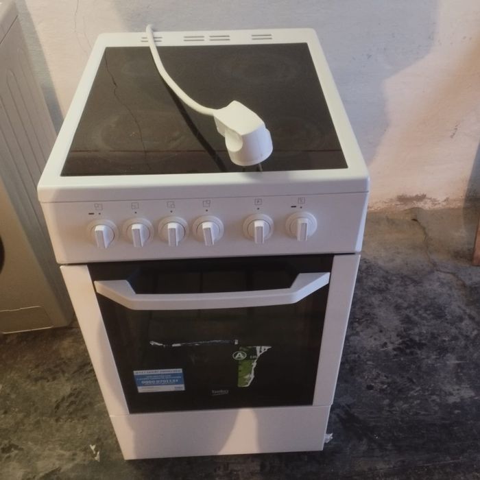Продам печку beko