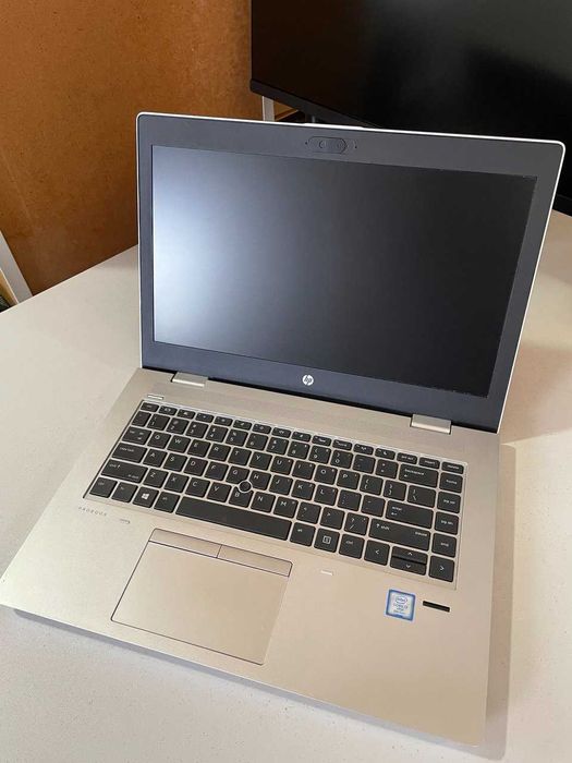 от 315 тыс сум рассрочка / Ноутбук HP ProBook i7-8650U