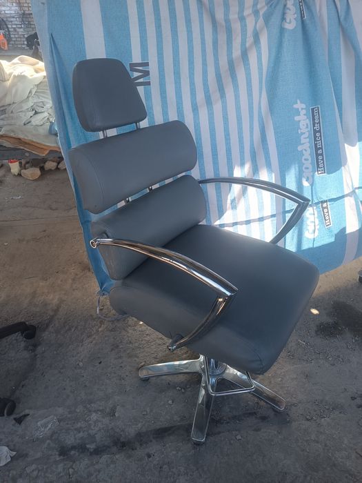 Кресло Бардерские парикмахер ва Гузаллик салонлар учун