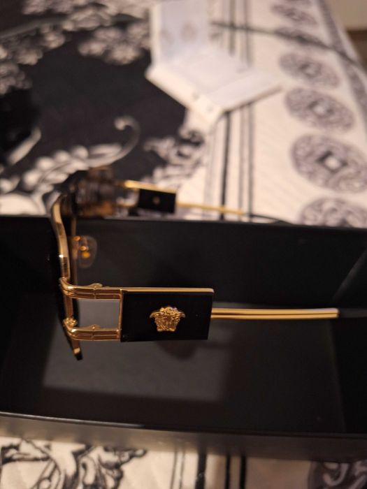 Ochelari versace,originali