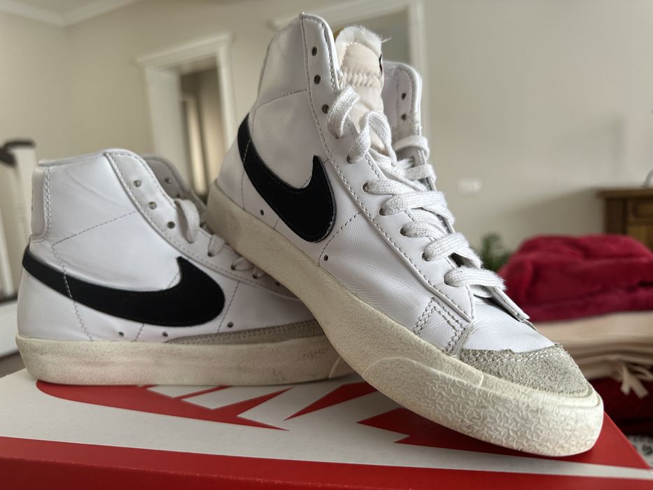 Ghete nike -marimea 38