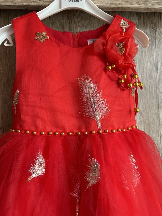 Pretty baby Нова рокличка размер 116