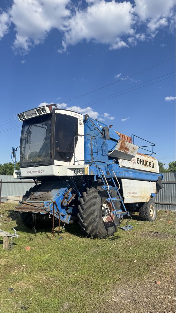 Продам Енисей 950 Руслан