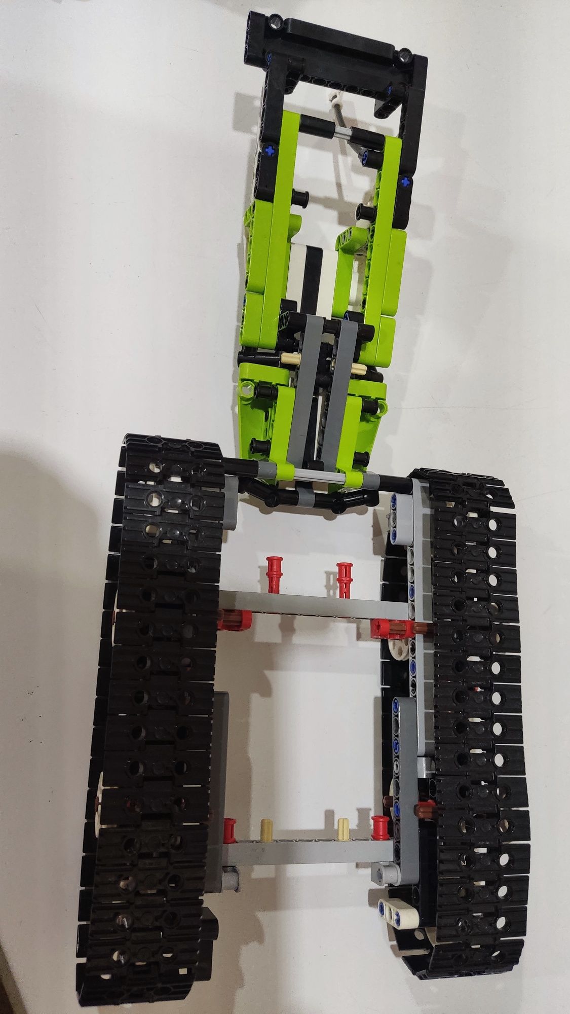 Lego Technic 42065+Lego Technic 42065 на разбор