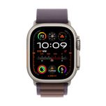 Apple Watch Ultra 2 49mm A2986, GPS, Cellular | UsedProducts.Ro
