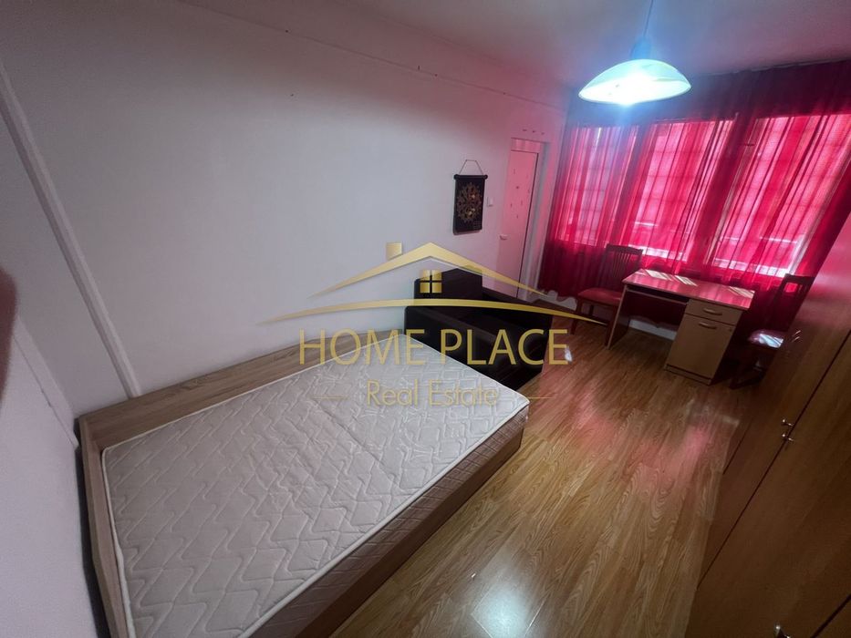 Дава се под наем Двустаен апартамент в Варна, Левски - 40 кв.м за 280.5 € - Снимка #4