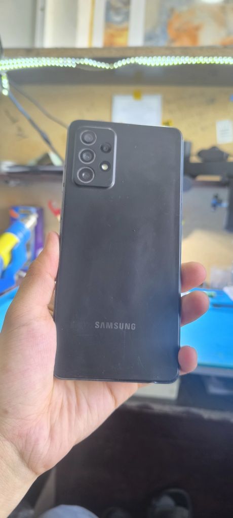 Samsung A72 6/128