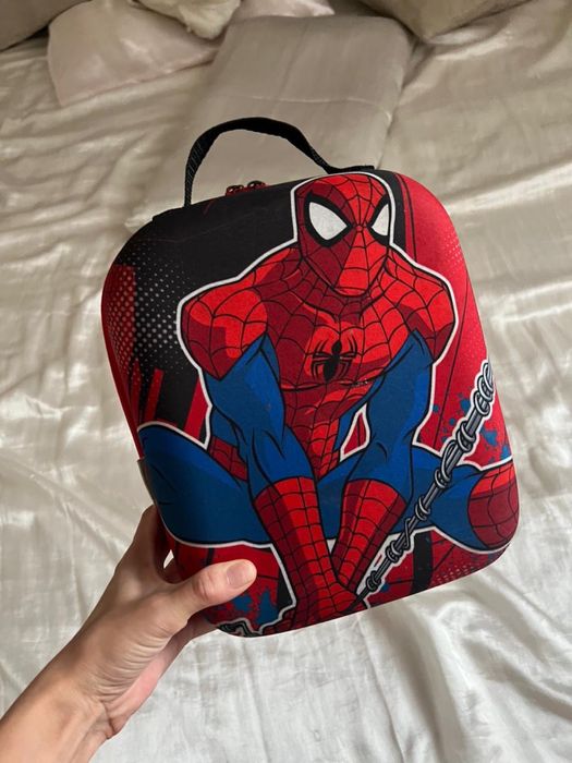 Сумка для сменной обуви