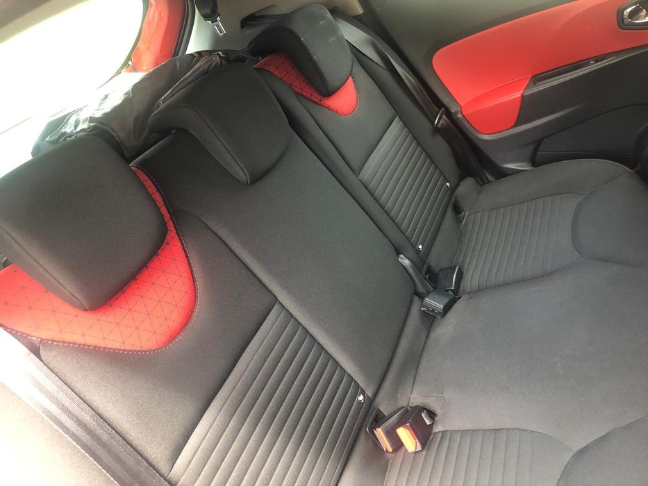 Vând Renault Clio IV 1,5 dci 90hp