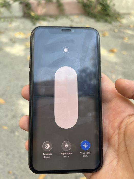 Iphone 11 pro holati ideal