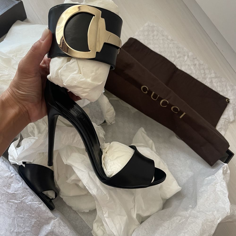 Сандали GUCCI оригинални