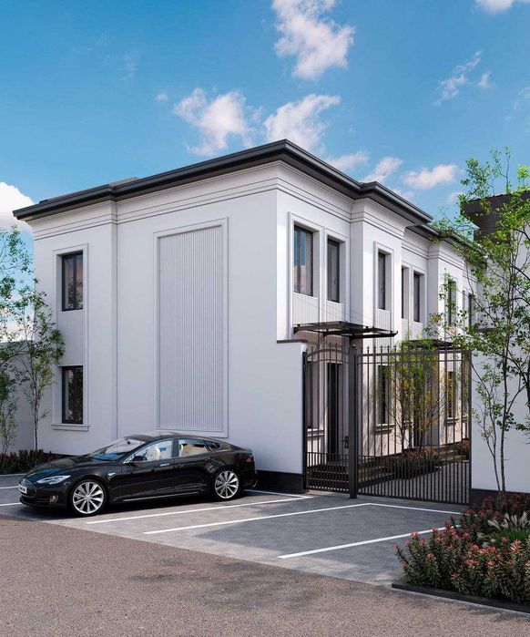 Коттедж таунхаус Мирзо Улугбекский район Карасув 6