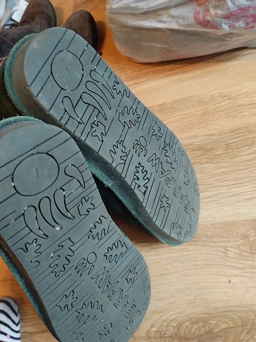 Cizme/ ghete Ugg
