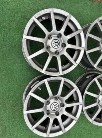 Алуминиеви джанти 5х112 15''