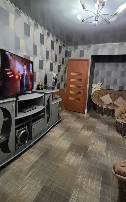 Дава се под наем Двустаен апартамент в София, Зона Б-18 - 55 кв.м за 408 € - Снимка #4