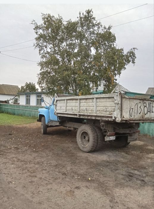 Продается грузовая машина цена договорная продать надо срочно