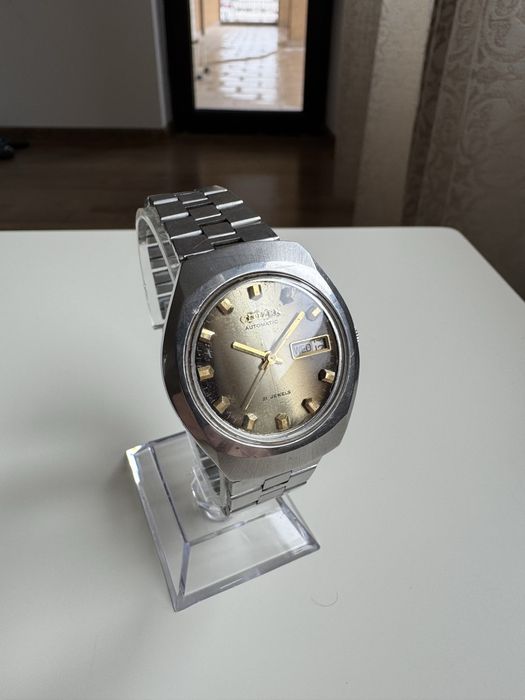 ceas automatic citizen