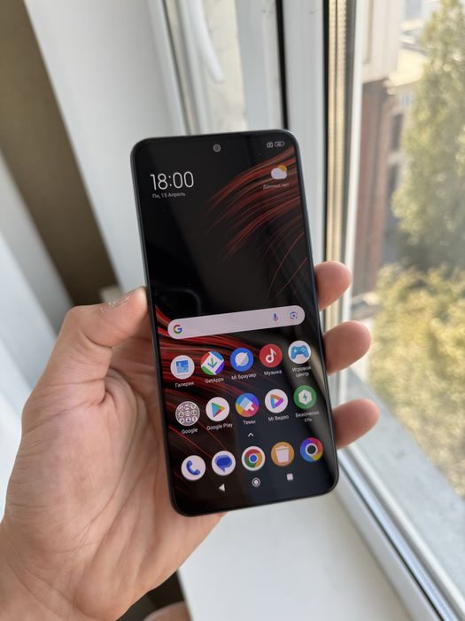 Poco X5 8/256gb идеал!