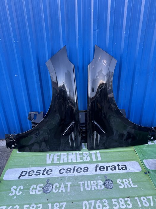 Aripă stânga față Range Rover Sport 2018