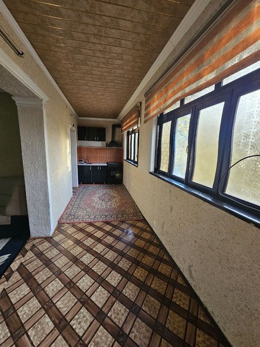 Продается 3 комнатная квартира  в девятиэтажке !