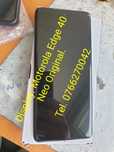 Display Motorola Edge 40 Neo Original