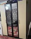 Продаю шкаф состояние хорошее за 60тыс торг есть .самовывоз