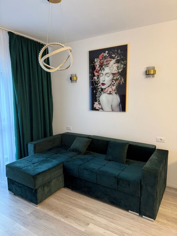 Regim Hotelier Bragadiru, Bucuresti