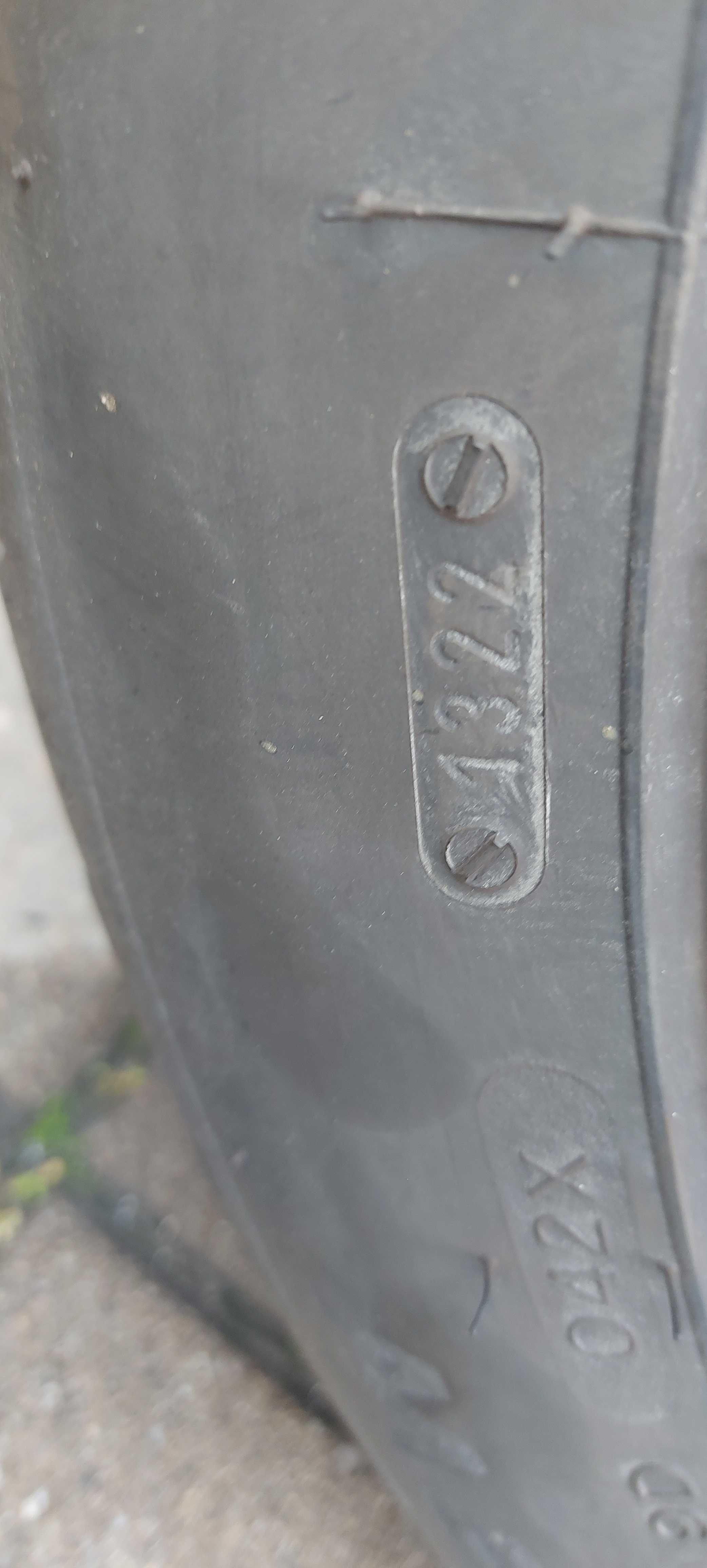 Летни гуми Корморан 245/45 17 с джанти