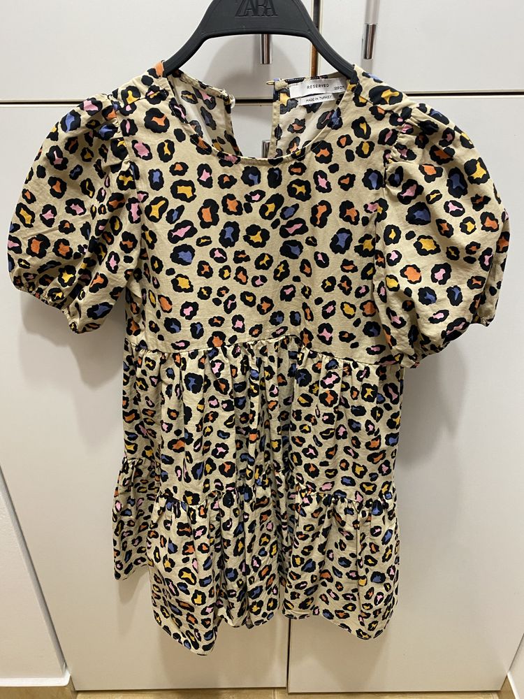 Rochie fetite 8 ani