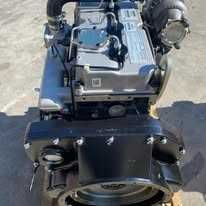 De vanzare motor JCB DieselMax NOU de 68kw si 74 kw