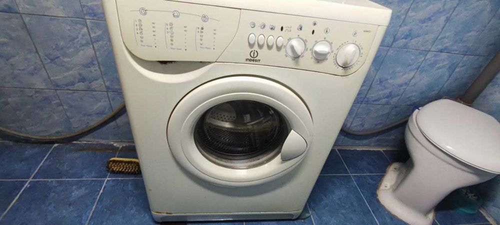 Masina de spalat Indesit Slim 35cm