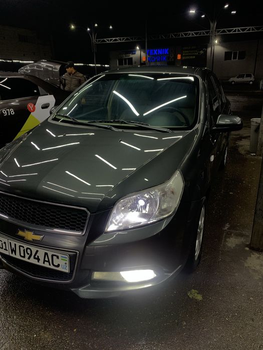 Neksiya 3 ideal holatda