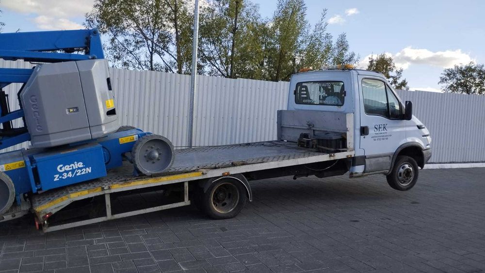 tractări auto sek Reghin non stop