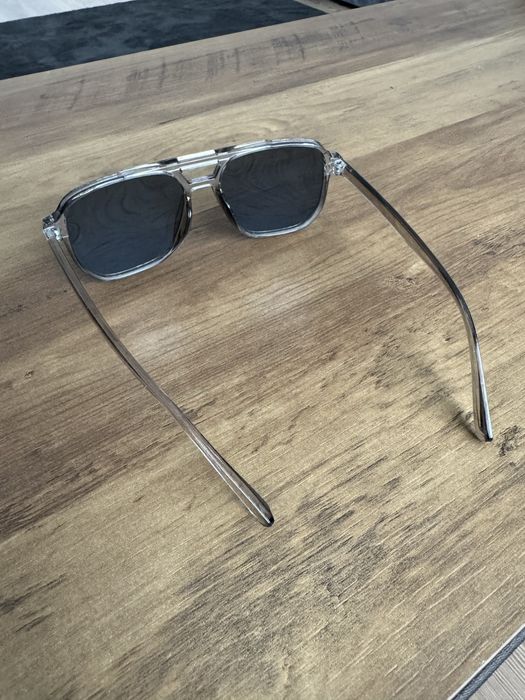 Ochelari de soare Retro , stil aviator
