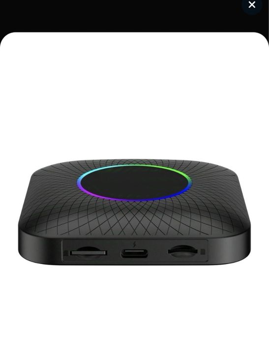 Carlinkit android для авто