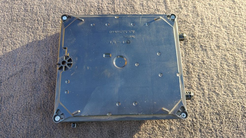 BCM X91 L3 A2C53186524 Renault Laguna 3