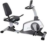 Bicicleta fitness cu spatar TOORX BRX-R90 Recumbent