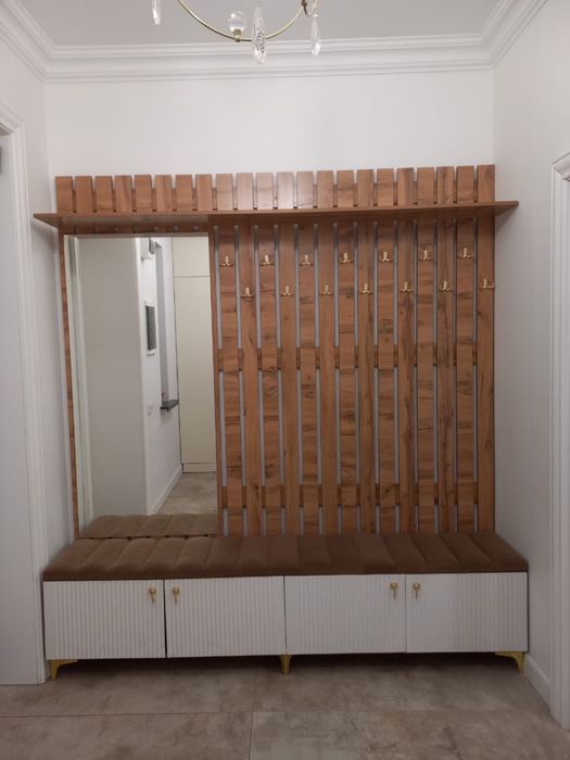 Продам прихожую