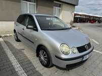 Volkswagen Polo 1.4 Benzina, an 2002, Revizie abia facuta