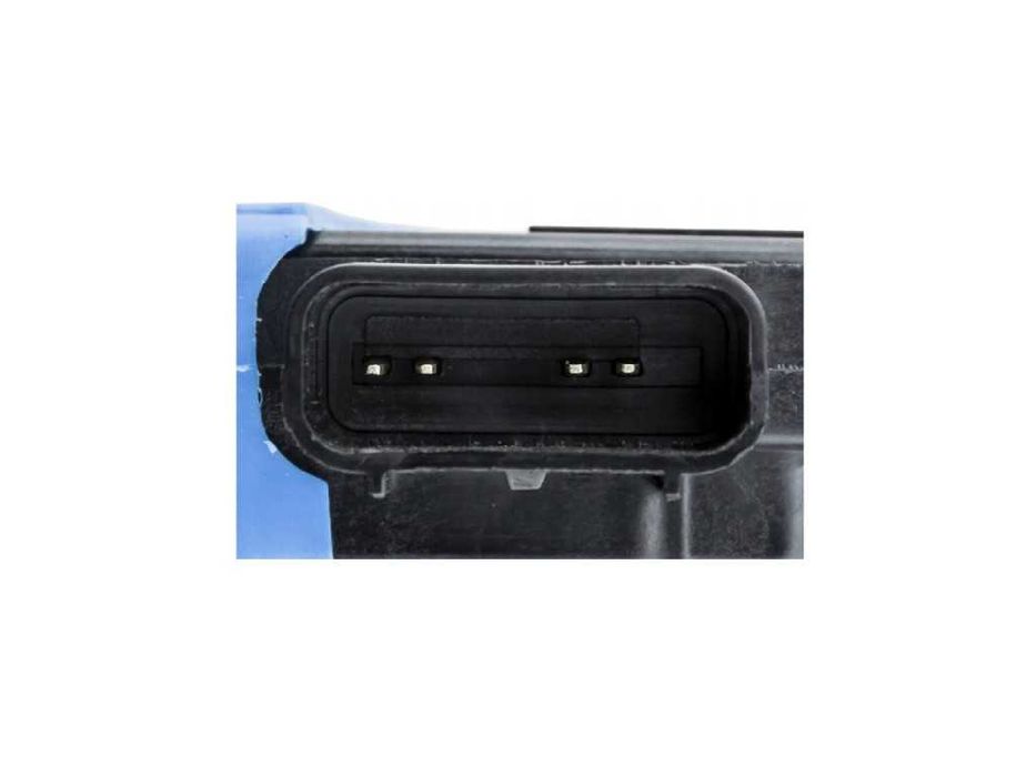 Брава за Hyundai Veloster (2012-2018) за предна и задна врата