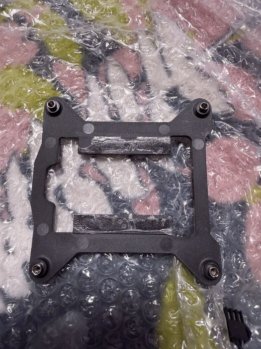 Система водяного охлаждения Deepcool GAMMAXX L240 A-RGB